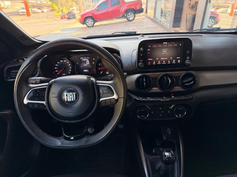 Fiat ARGO DRIVE 1.0 6V Flex - foto 10