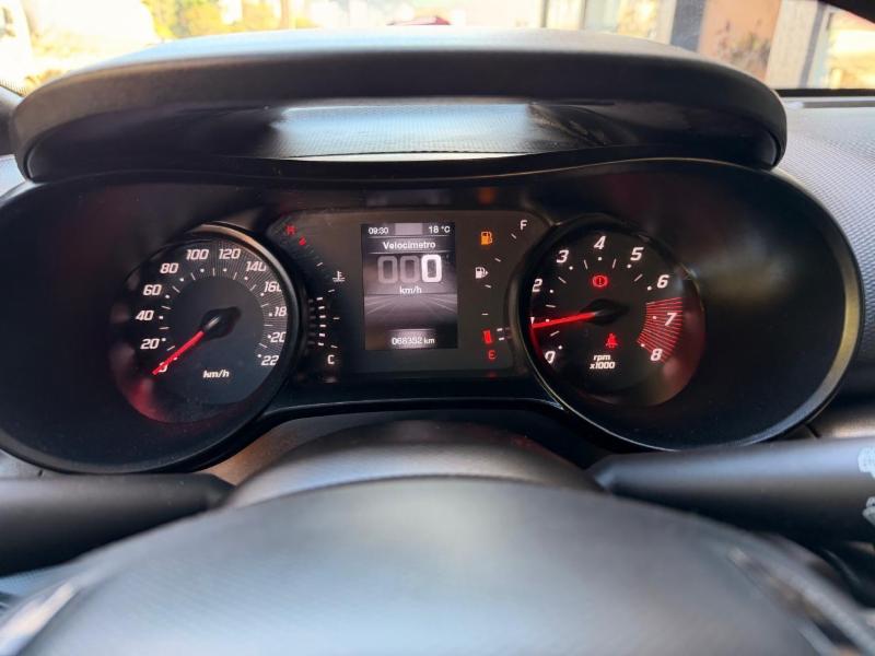 Fiat ARGO DRIVE 1.0 6V Flex - foto 12