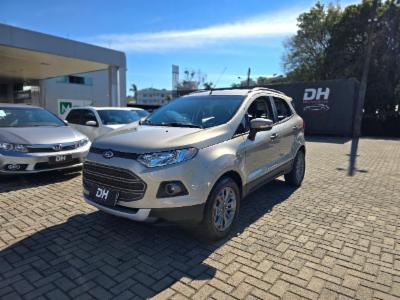 Ecosport freestyle - thumb 3