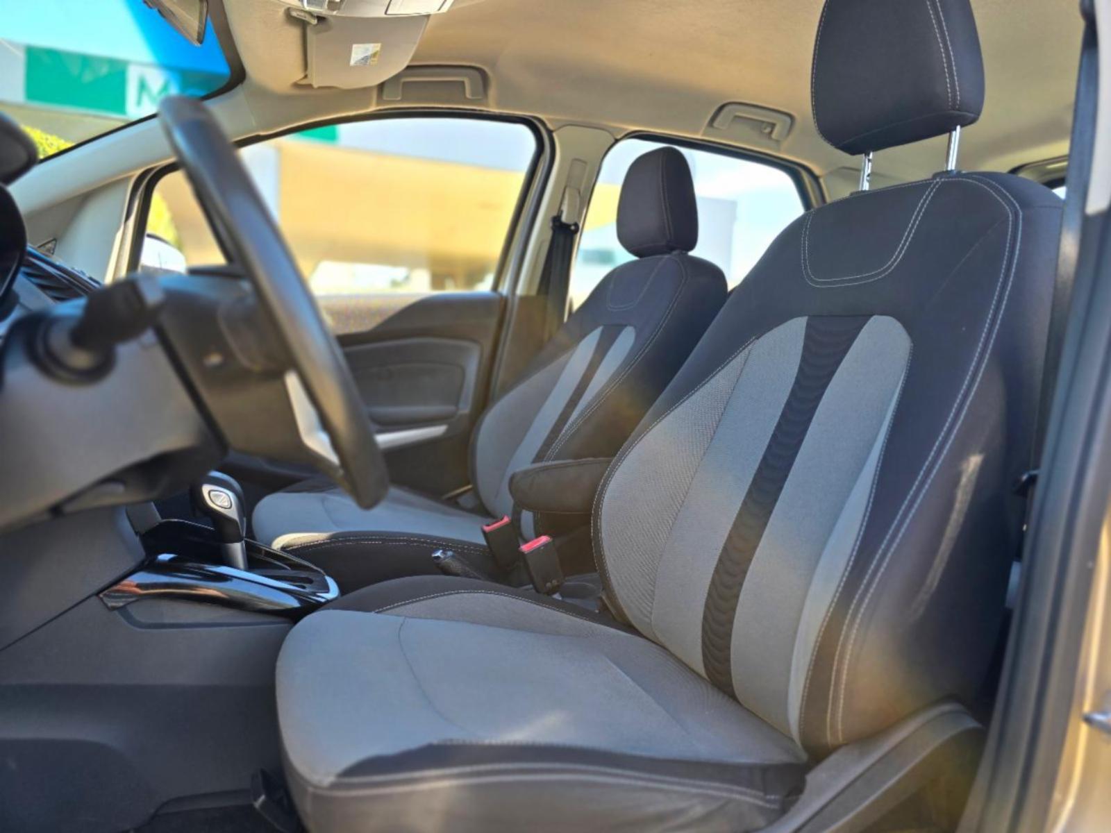 Ecosport freestyle - foto 8