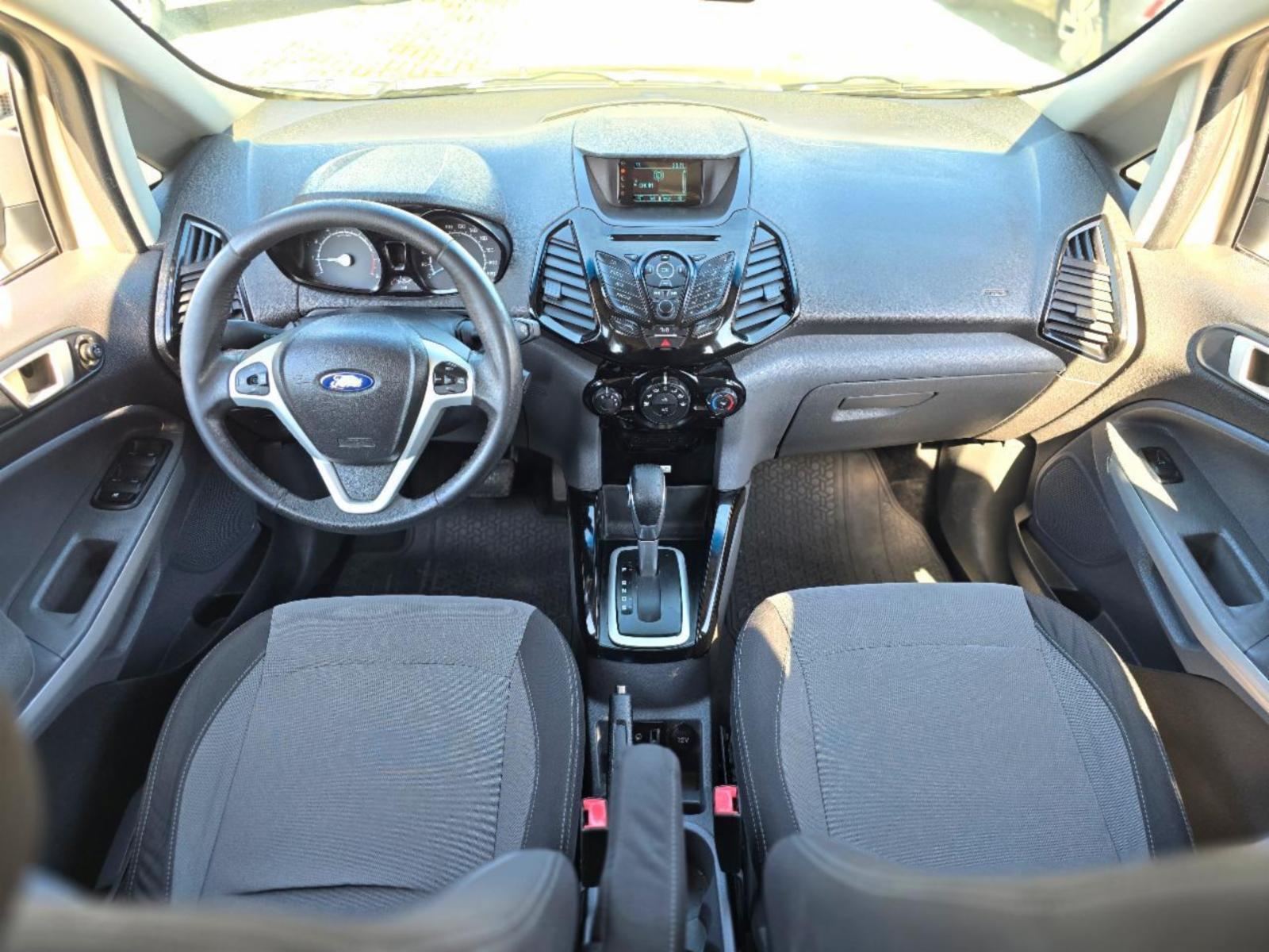 Ecosport freestyle - foto 13