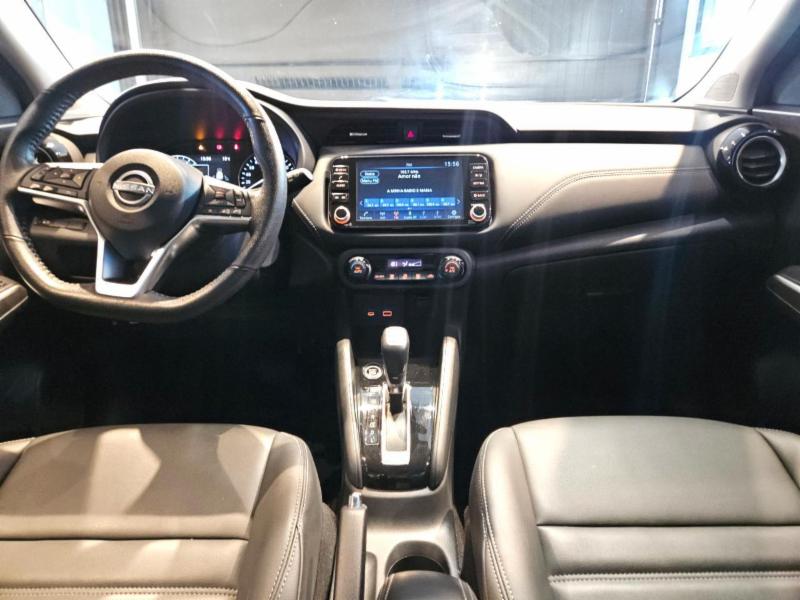 Nissan KICKS Exclusive 1.6 16V Flex Aut. - foto 11