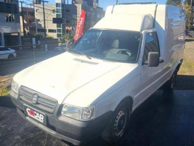 Fiorino furg.1.5/1.3/1.3 - thumb 5