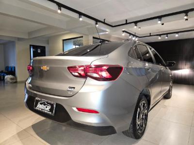 Onix sedan - thumb 5