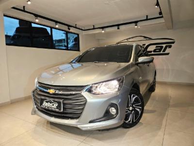 Onix sedan - thumb 1