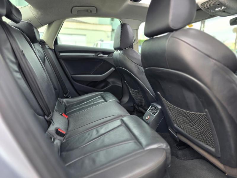 Audi A3 Sed. Ambition 2.0 TSFI 220cv S-tronic - foto 11
