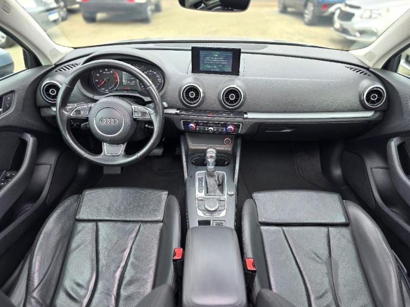 Audi A3 Sed. Ambition 2.0 TSFI 220cv S-tronic - foto 14
