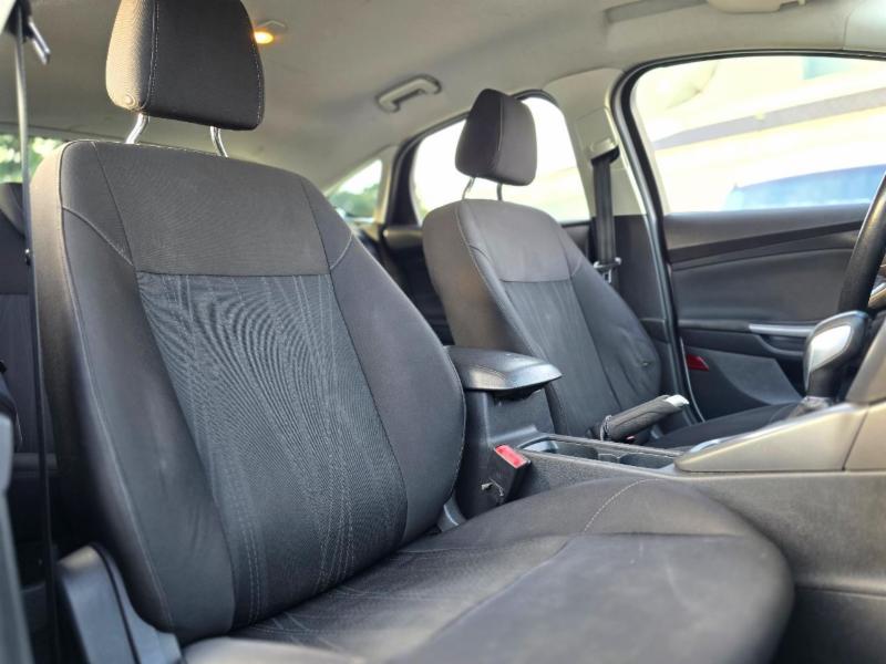 Ford Focus 2.0 16V/SE/SE Plus Flex 5p Aut. - foto 12