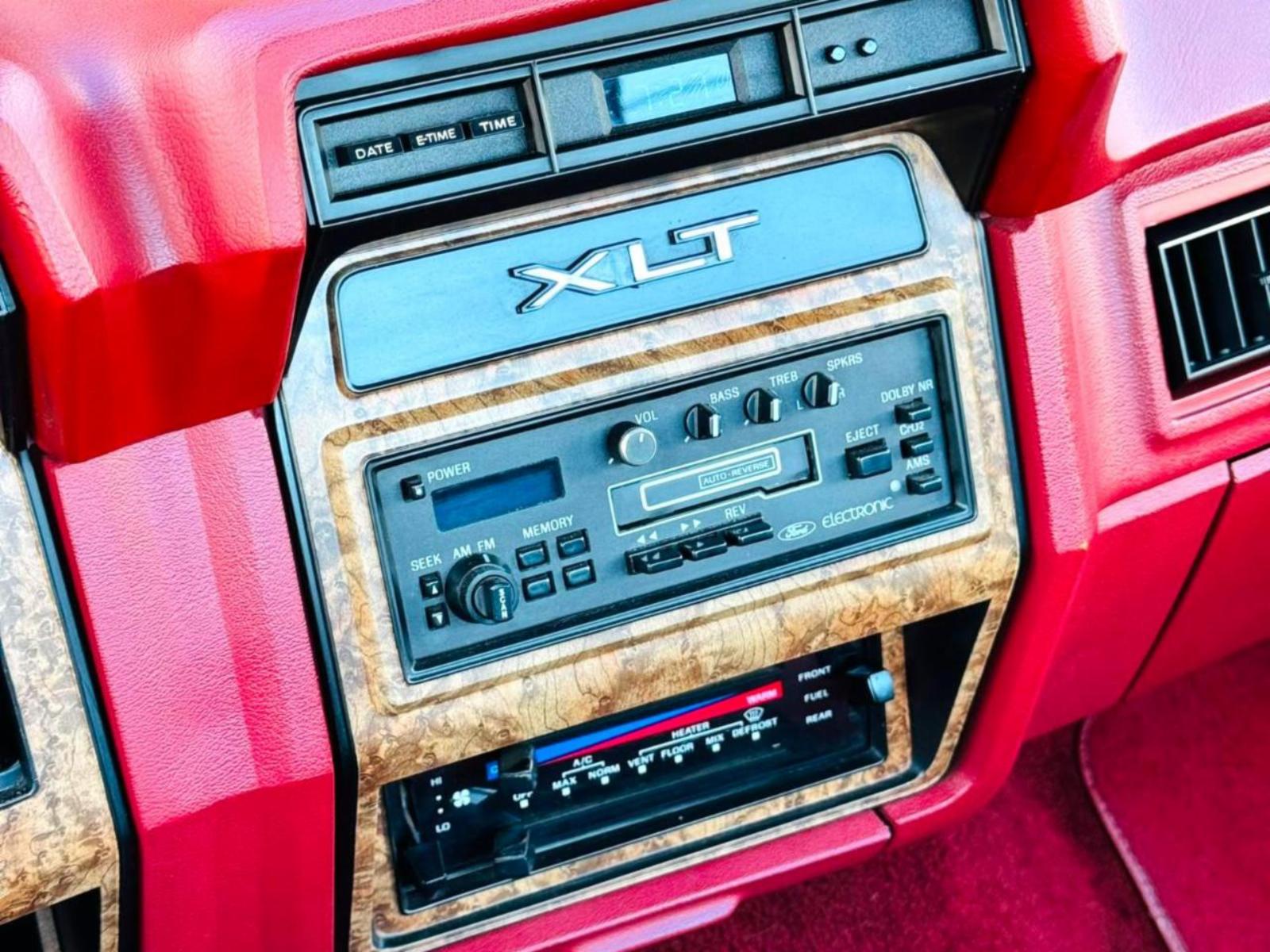 F-150 xlt - foto 7