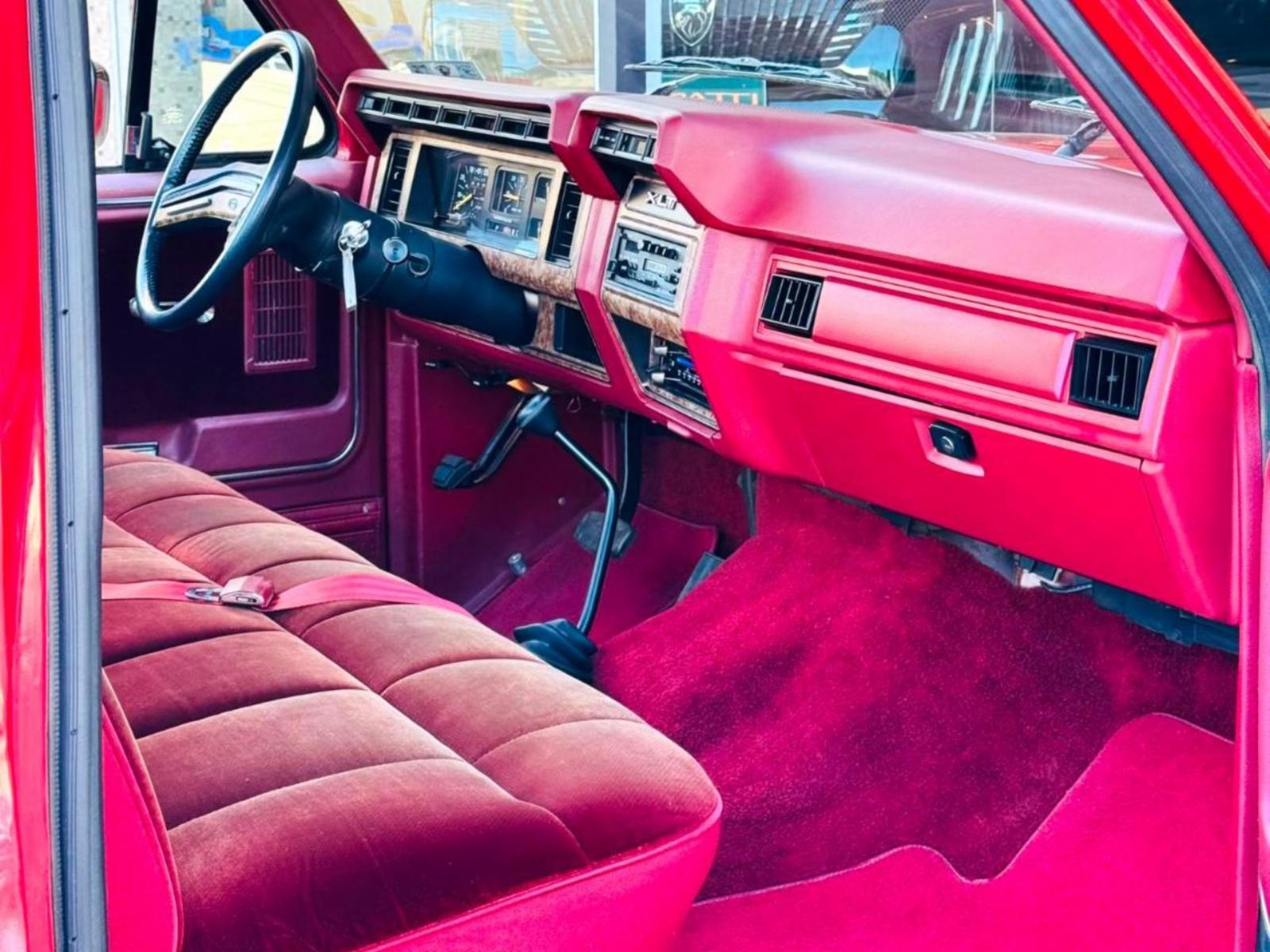 F-150 xlt - foto 13