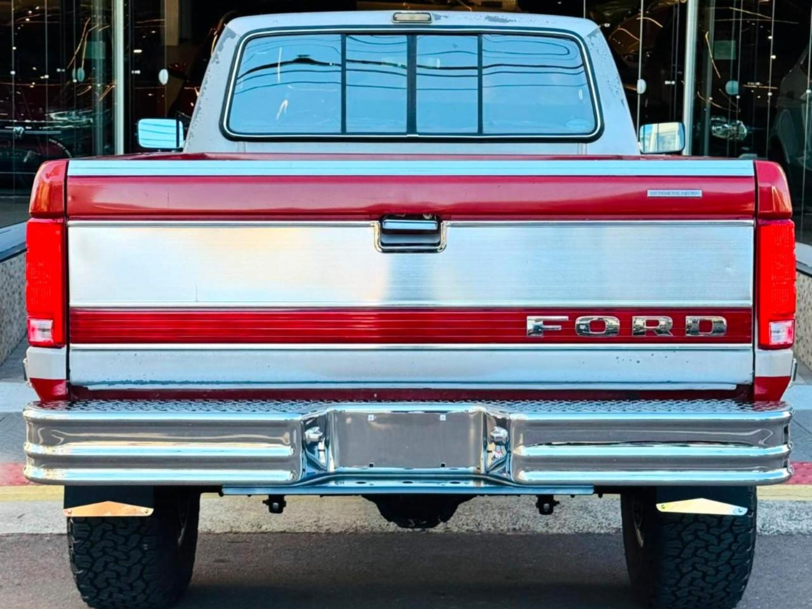 F-150 xlt - foto 16