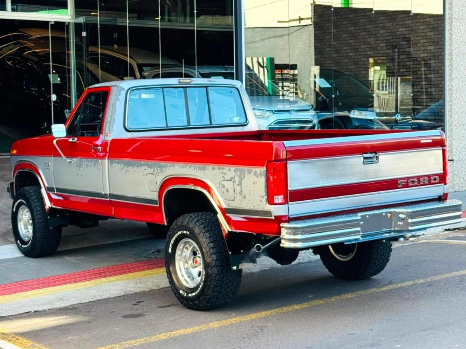 F-150 xlt - foto 17