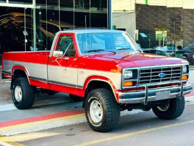F-150 xlt - thumb 1