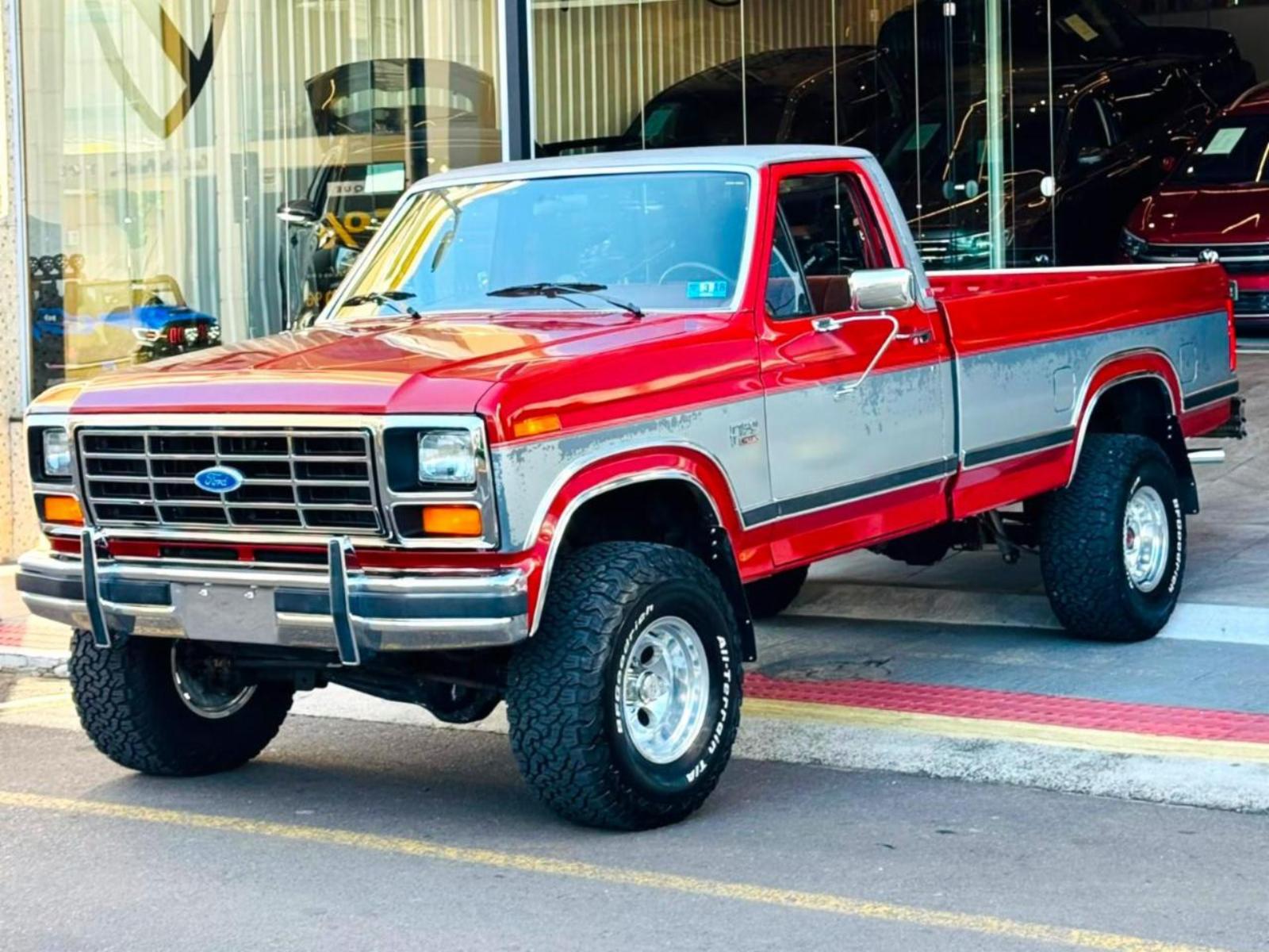 F-150 xlt - foto 18