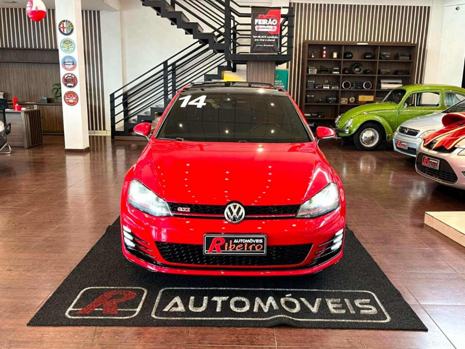 Golf gti - foto 2