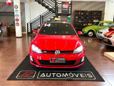 Golf gti - thumb 2