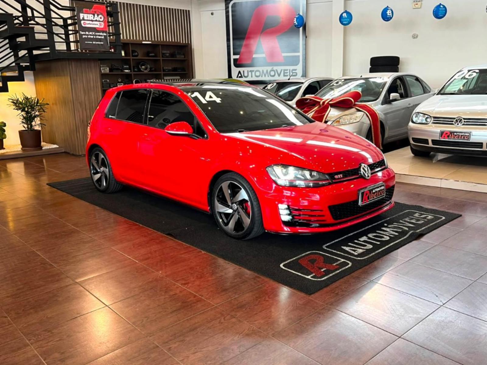 Golf gti - foto 3