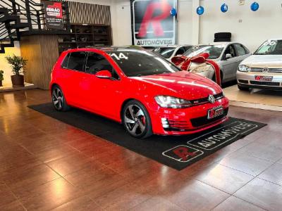 Golf gti - thumb 3