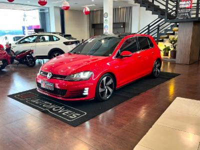 Golf gti - thumb 1