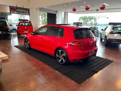 Golf gti - thumb 11