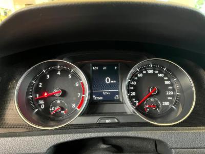 Golf gti - thumb 7
