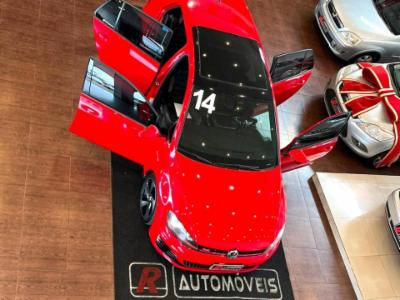 Golf gti - thumb 8