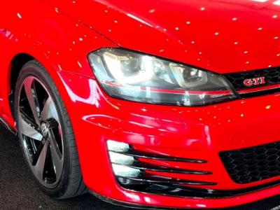 Golf gti - thumb 4