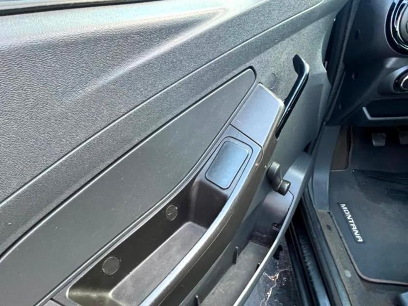 Chevrolet MONTANA LS 1.4 ECONOFLEX 8V 2p - foto 7