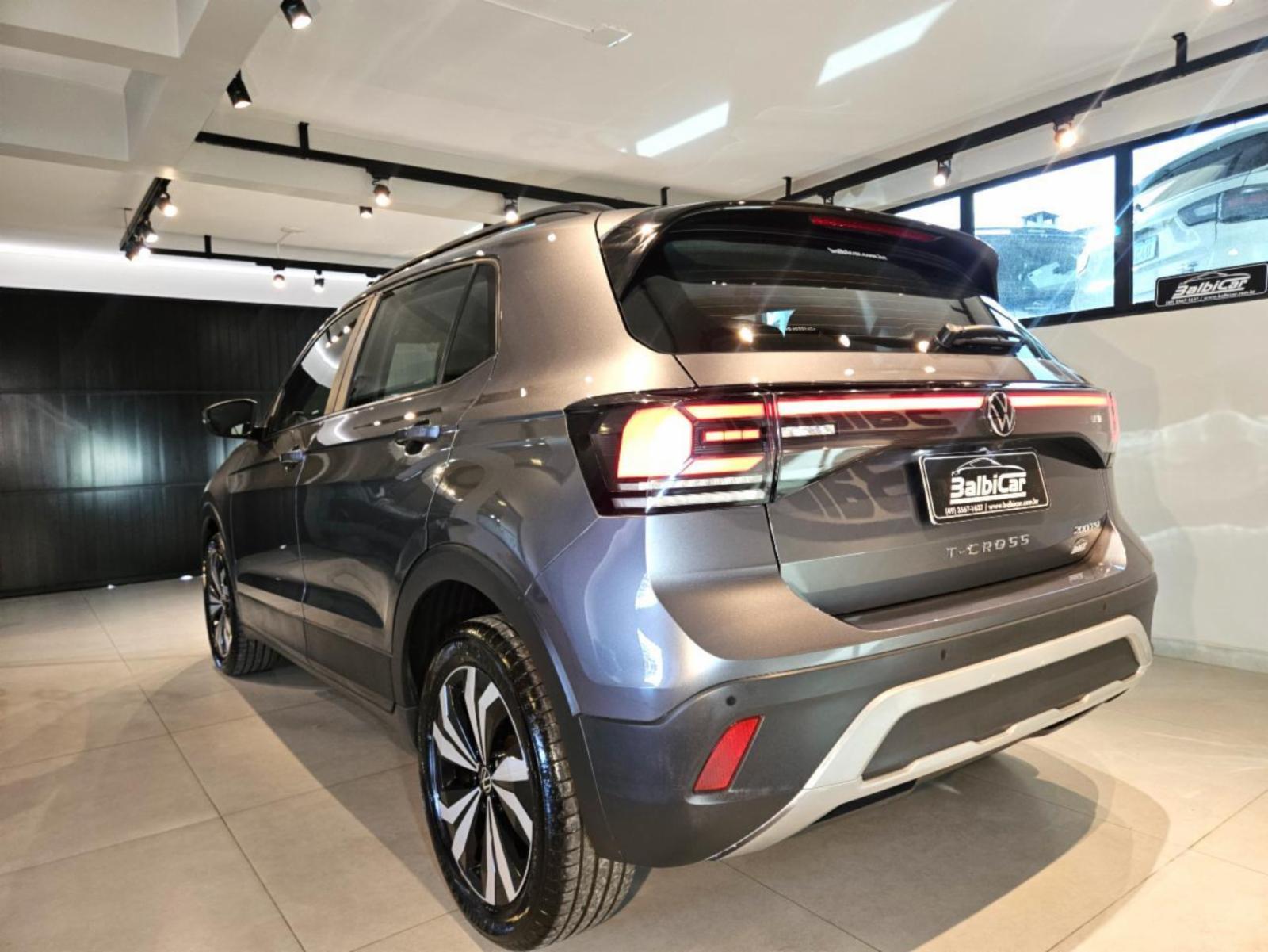T-cross 200 - foto 3