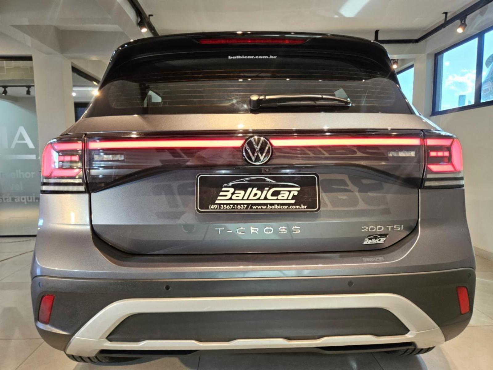 T-cross 200 - foto 4