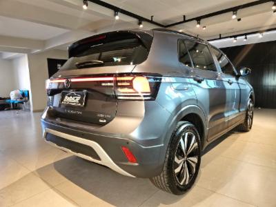 T-cross 200 - thumb 5