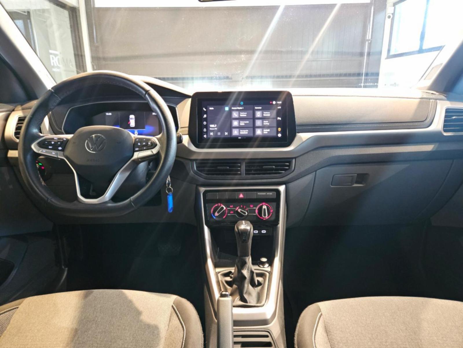 T-cross 200 - foto 11