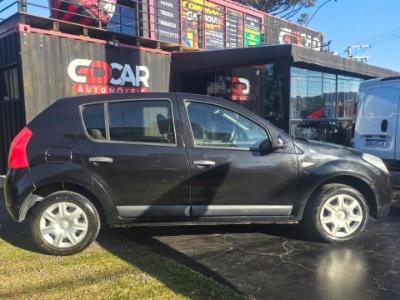 Sandero stepway - thumb 2