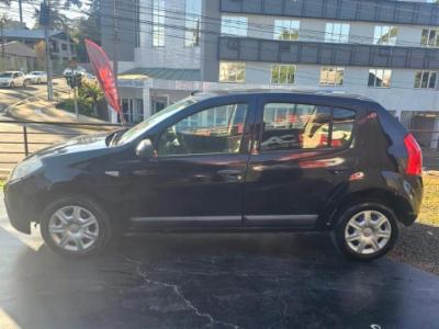 Sandero stepway - thumb 3