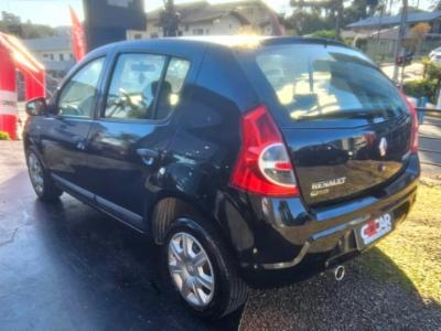 Sandero stepway - thumb 4
