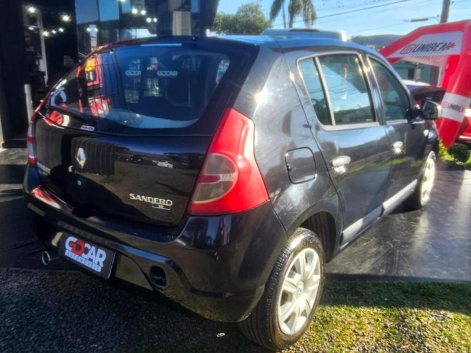 Sandero stepway - foto 5
