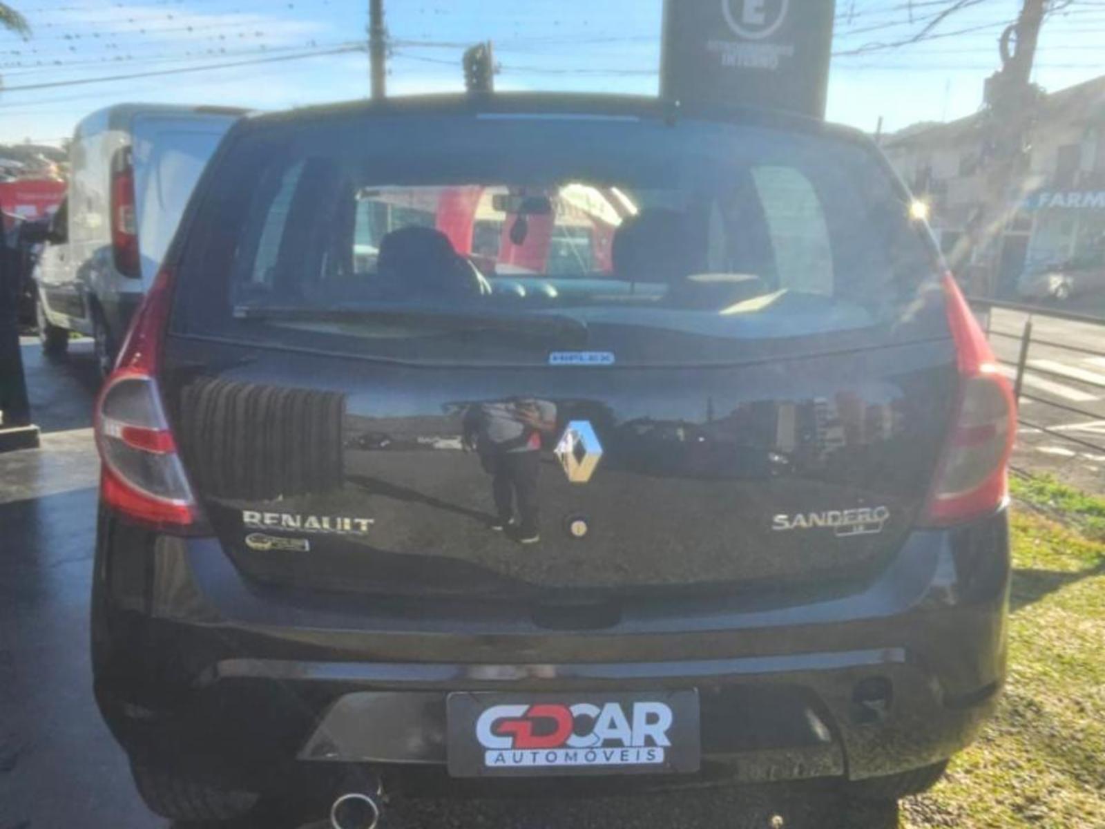 Sandero stepway - foto 6