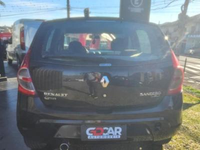 Sandero stepway - thumb 6
