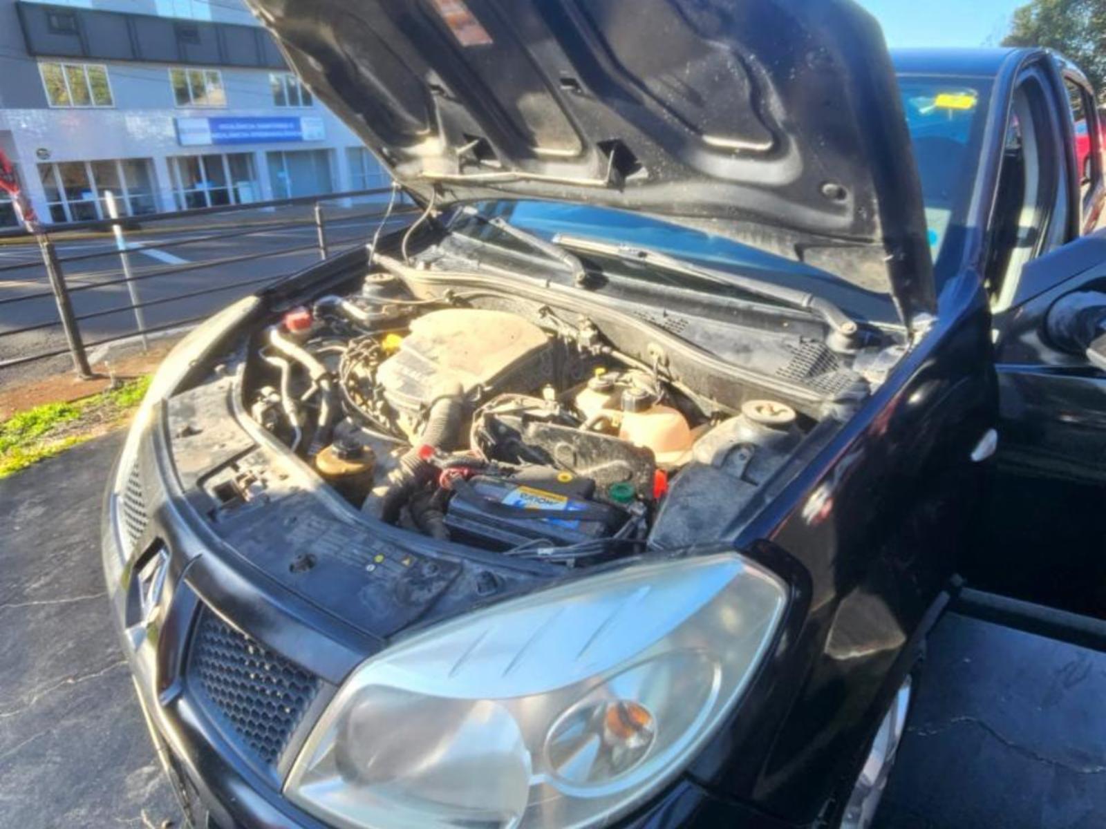Sandero stepway - foto 7