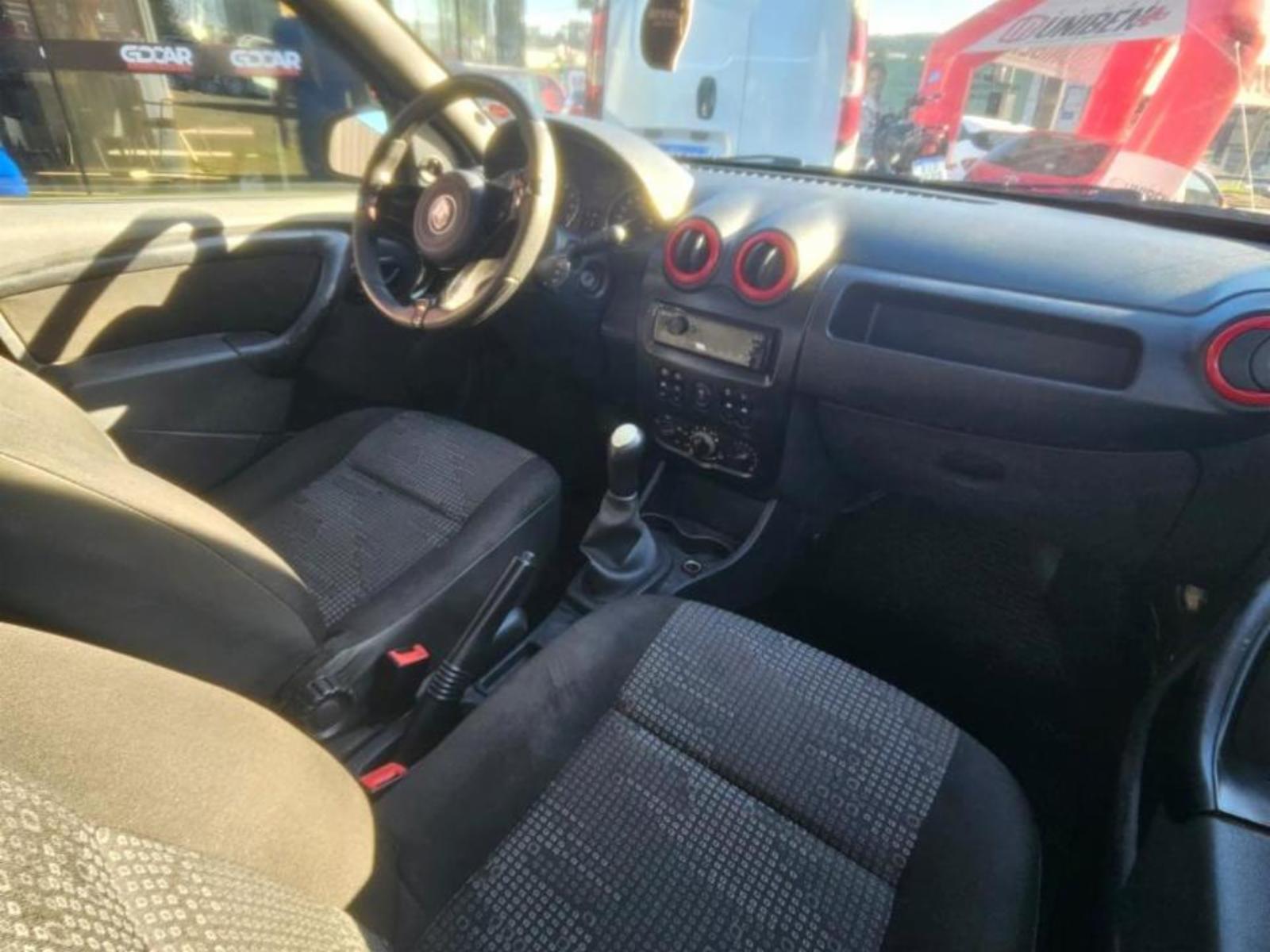 Sandero stepway - foto 10
