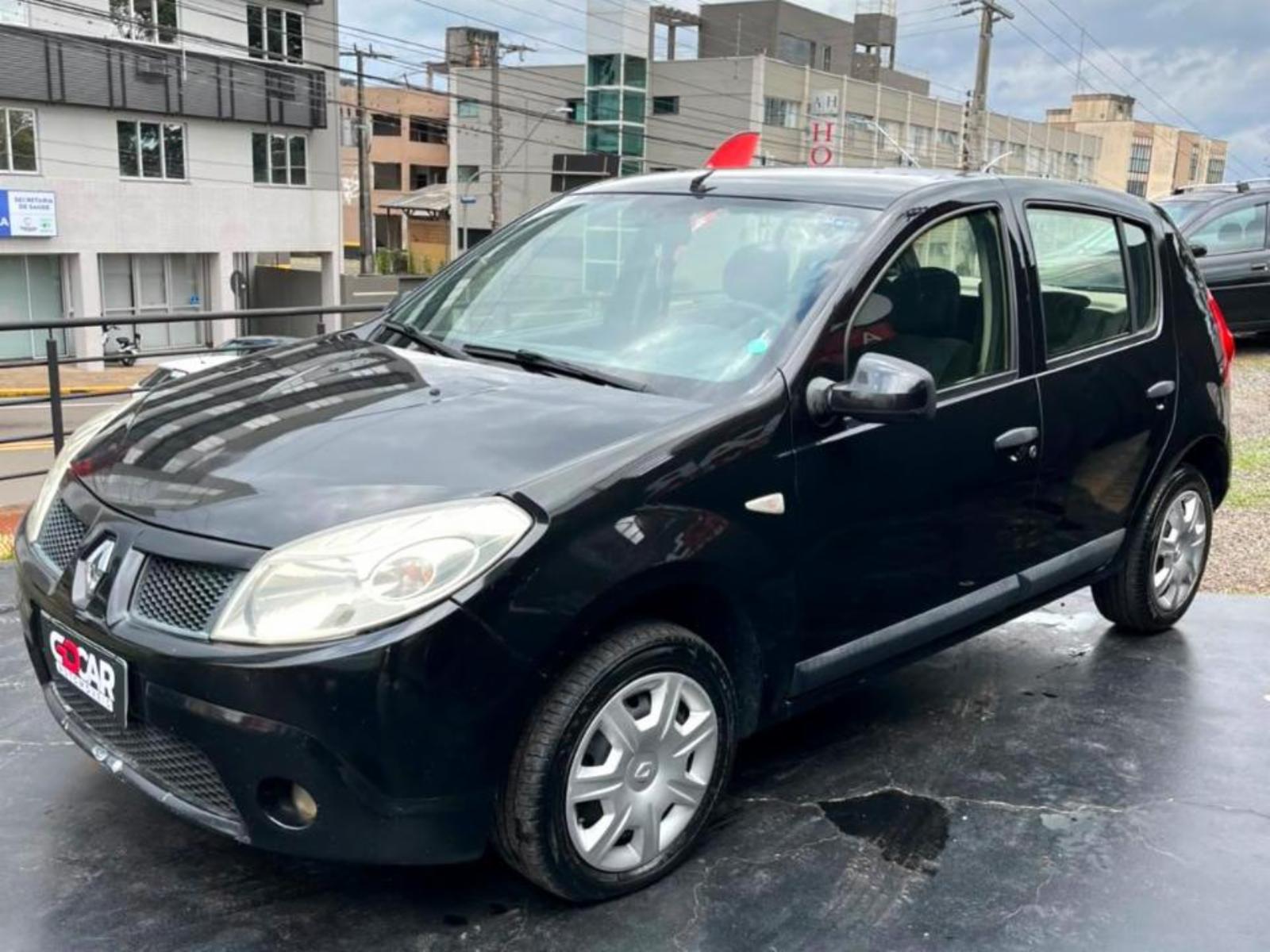 Sandero expression - foto 8