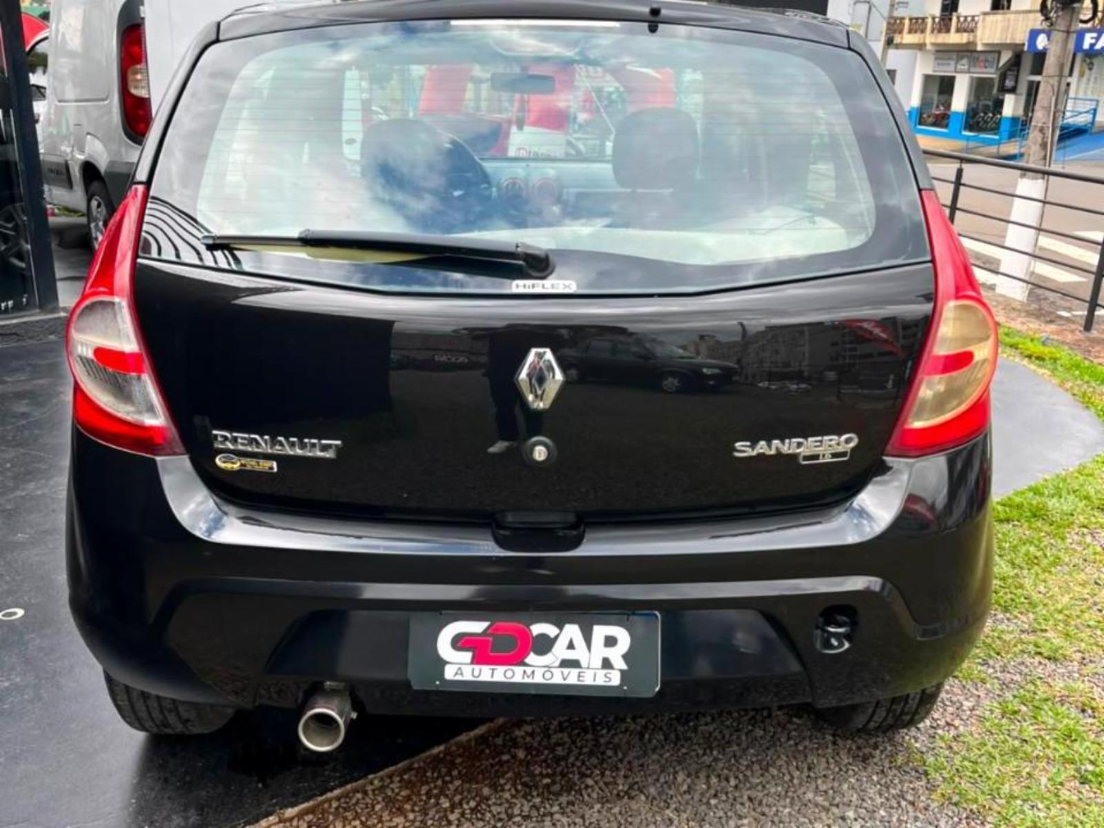 Sandero expression - foto 6