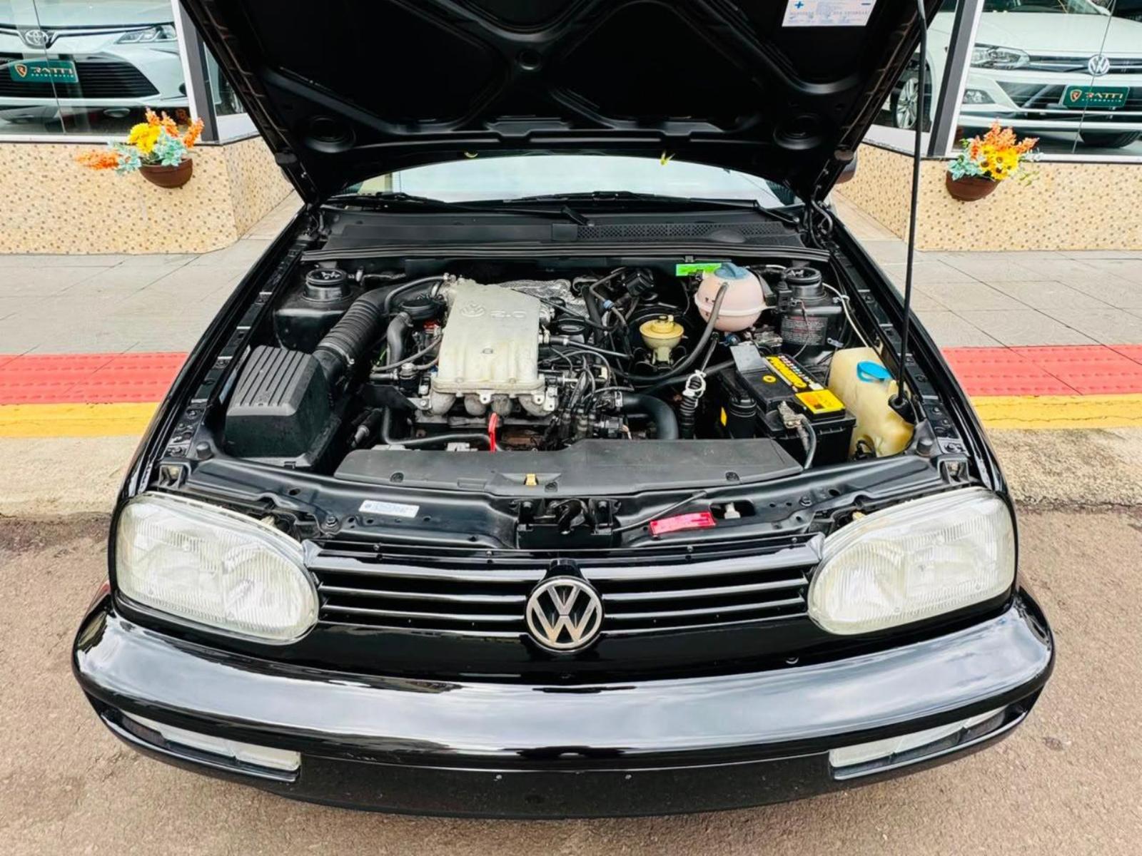 Golf glx - foto 4
