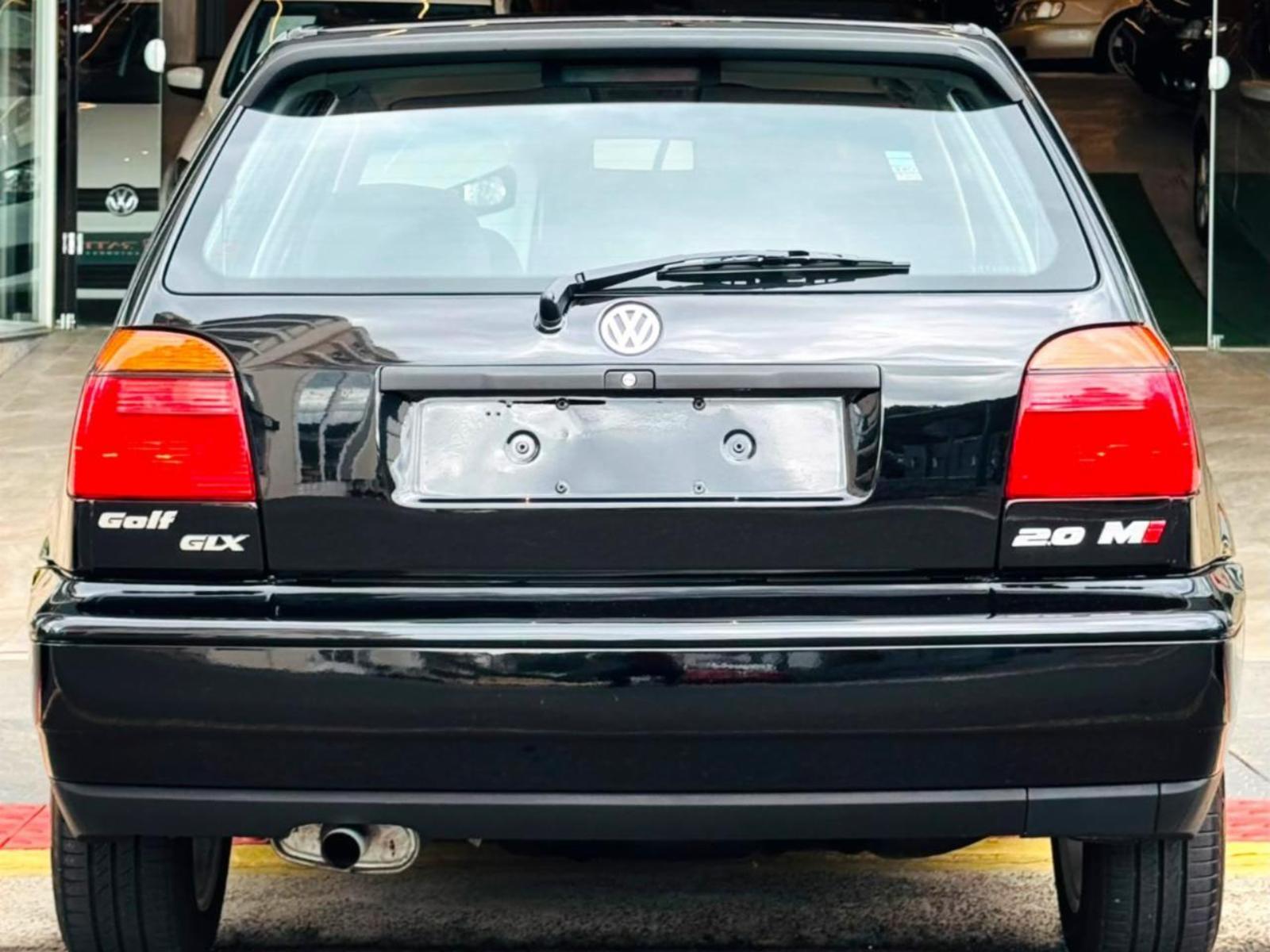 Golf glx - foto 9