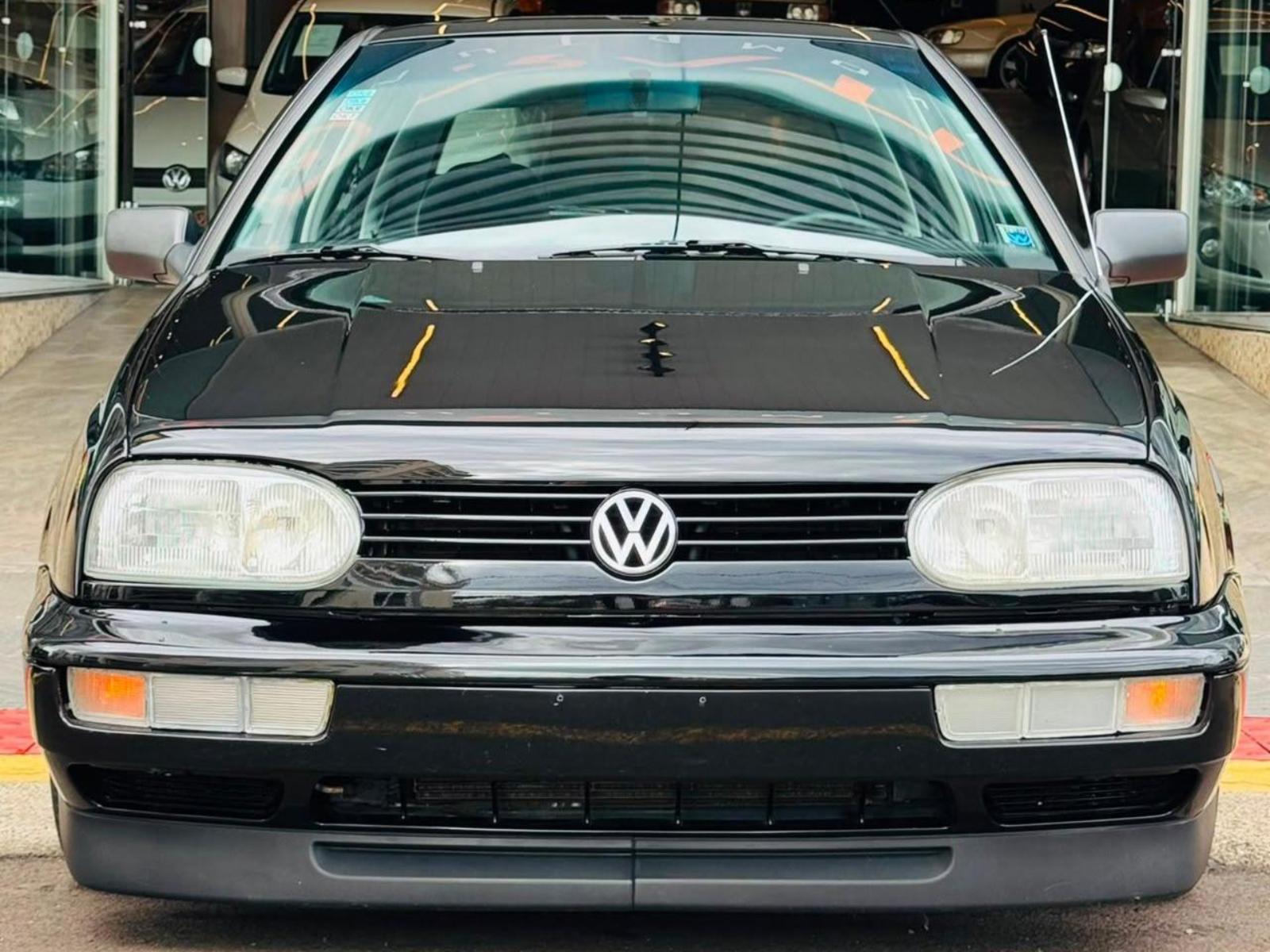 Golf glx - foto 10