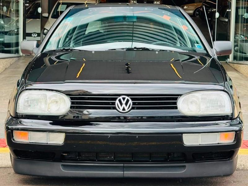 Volkswagen Golf GLX 2.0 4p - foto 10