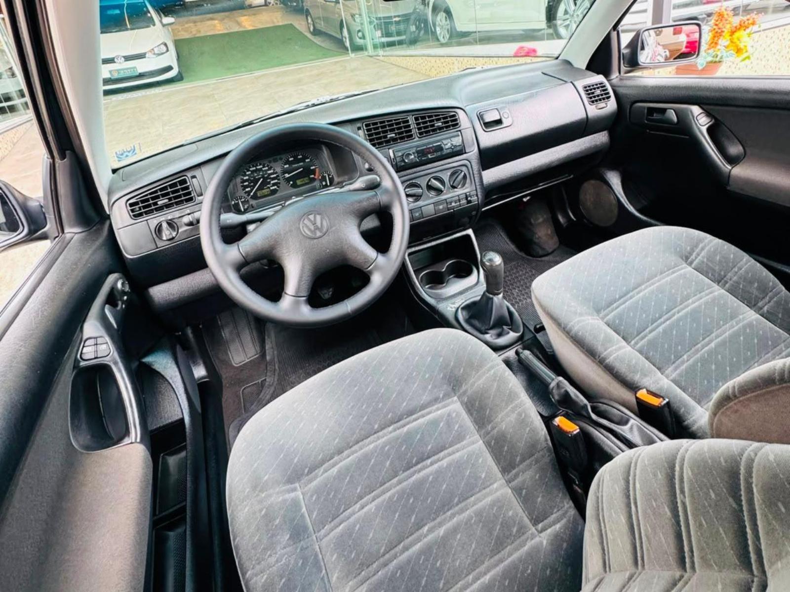 Golf glx - foto 14