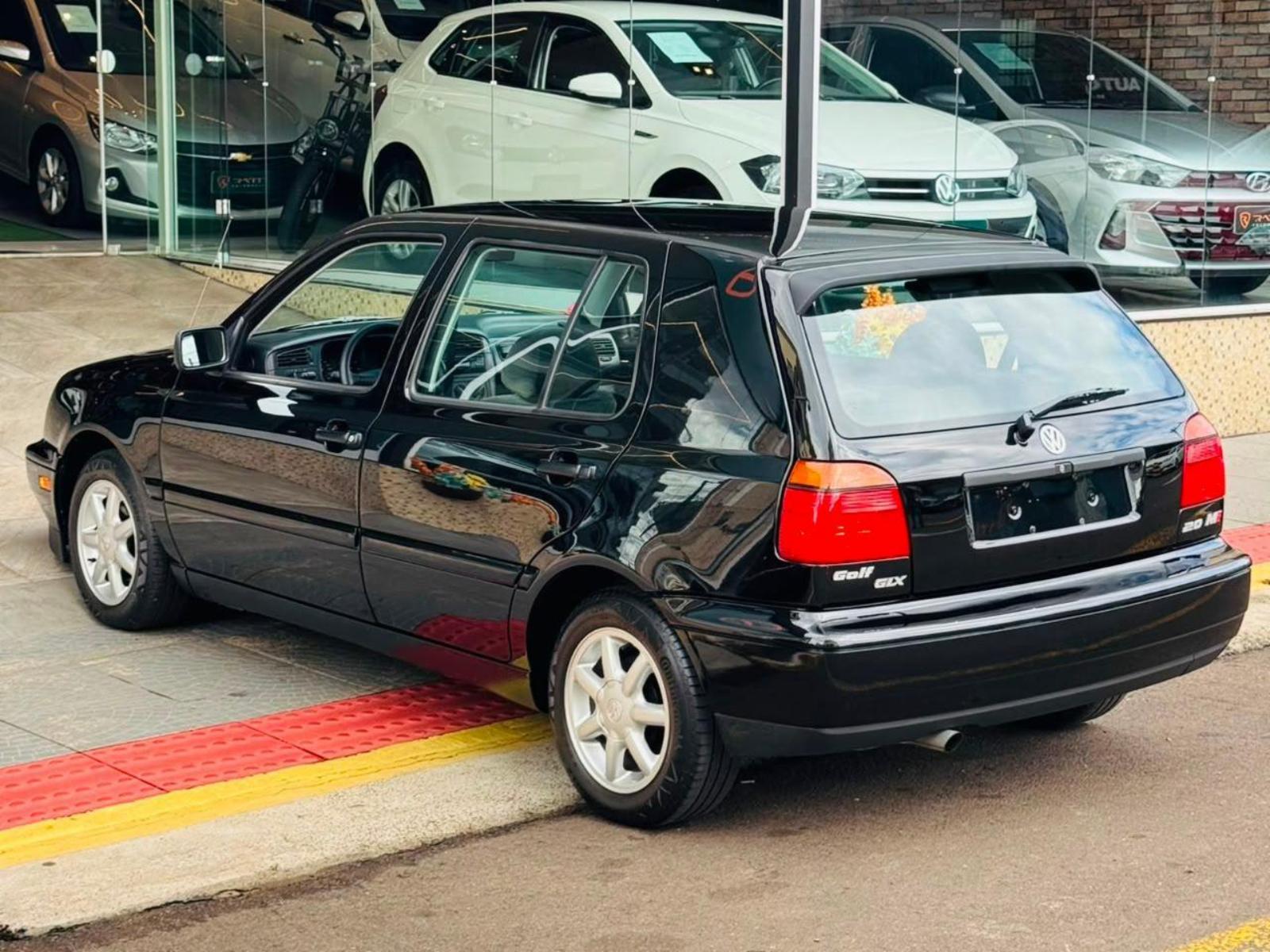 Golf glx - foto 15
