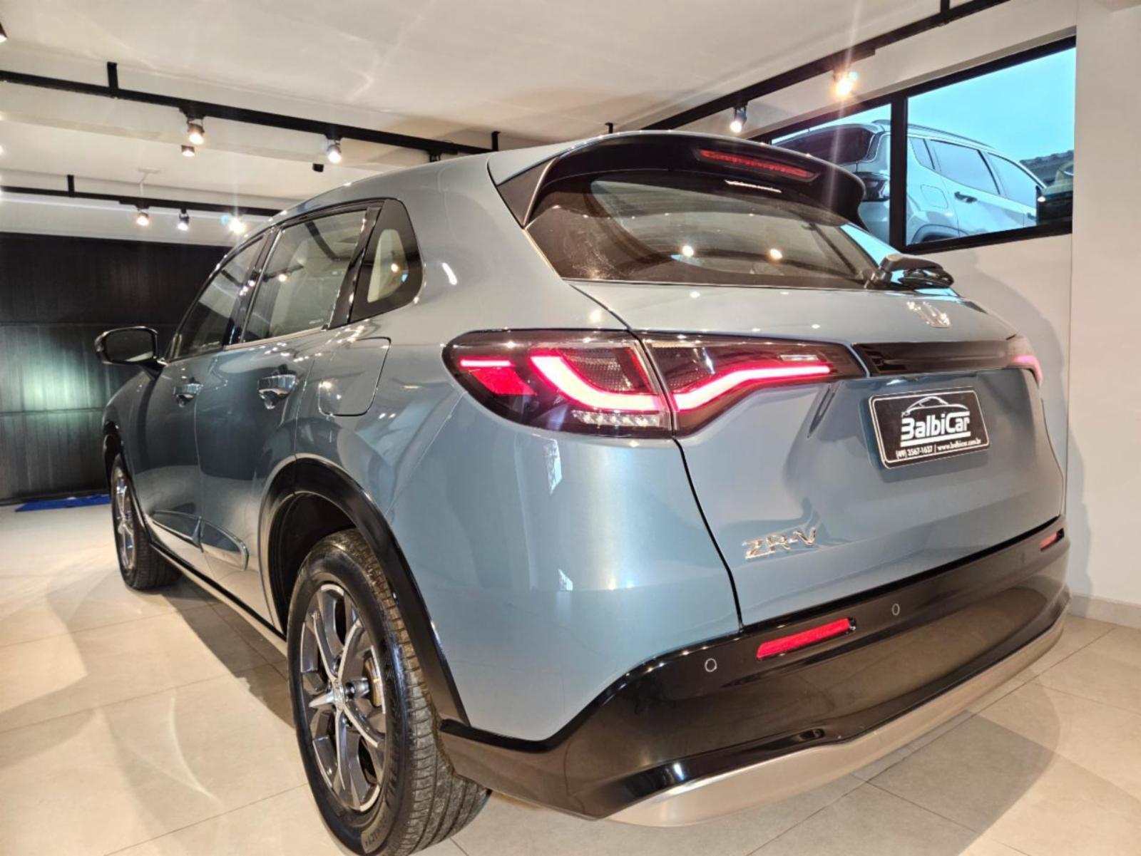 Zr-v touring - foto 3