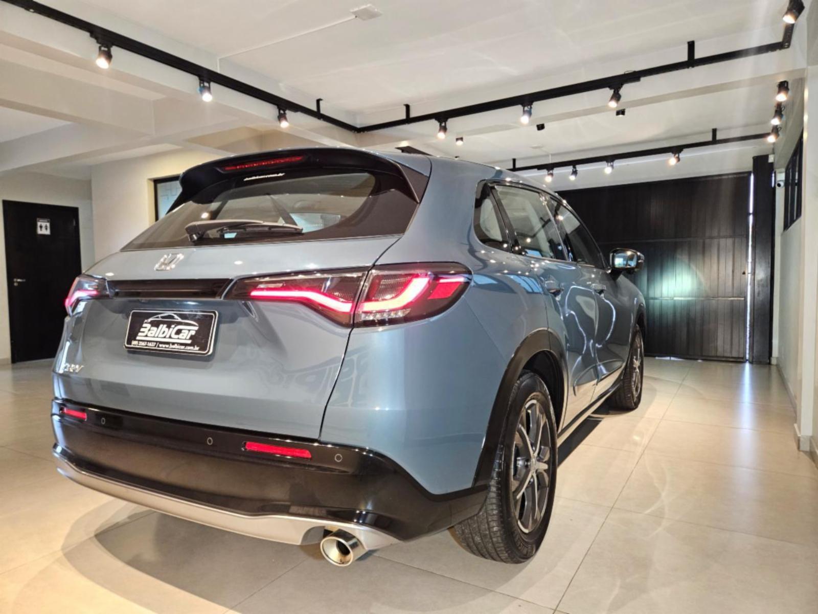 Zr-v touring - foto 5